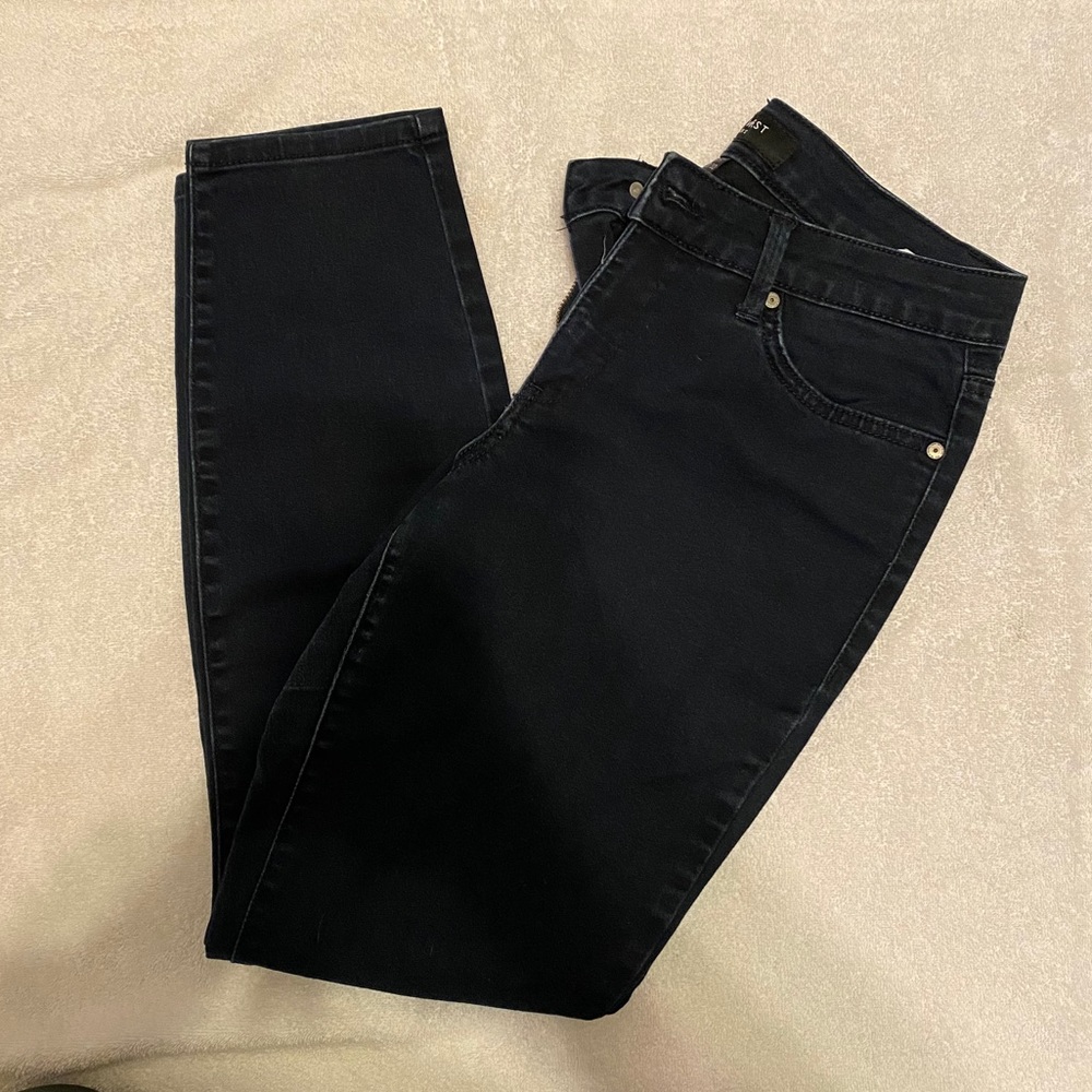 Women’s Nine West Jeans